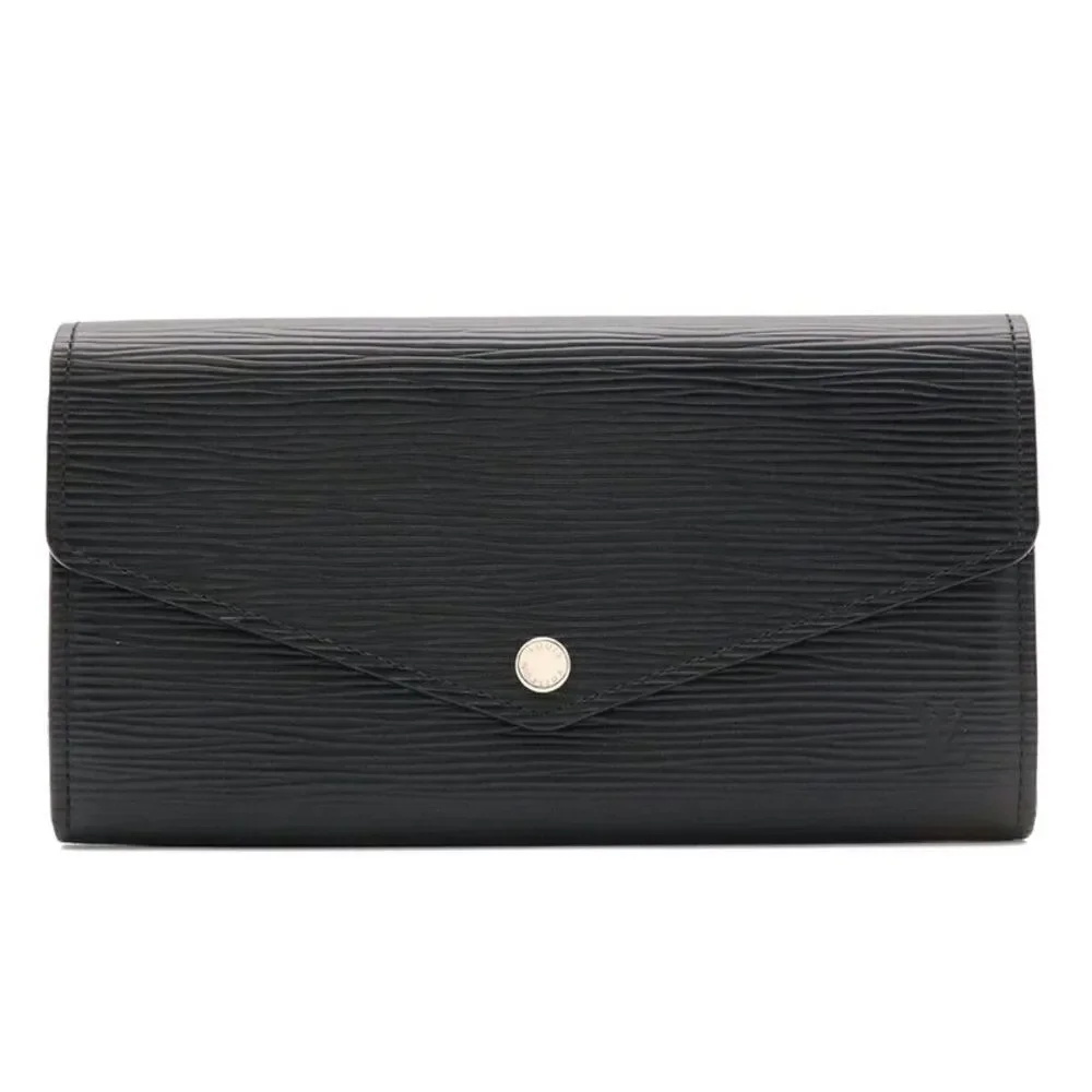 Louis Vuitton Portefeuille Sarah Long Wallet
